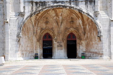 Maritime Museum (Museu de Marinha)