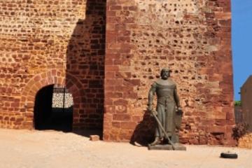 Silves Castle