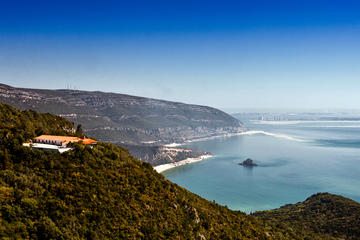 Arrabida Natural Park