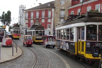 Avenida da Liberdade