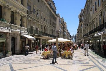 Baixa (Lower Town)