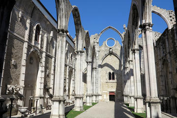 Carmo Convent (Igreja do Carmo)