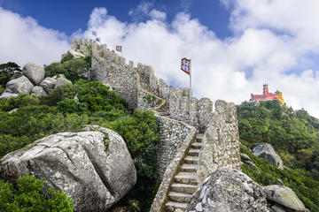 Castle of the Moors