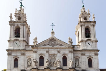 Estrela Basilica