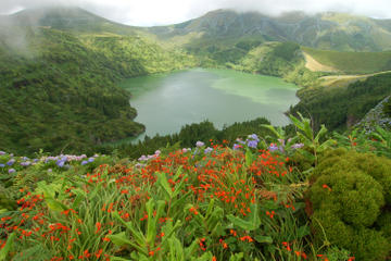 Faial Island