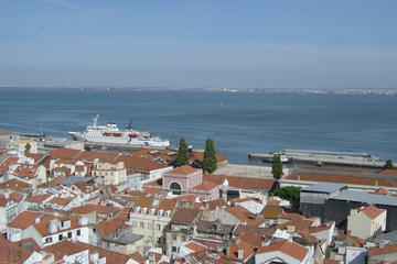 Lisbon Cruise Port