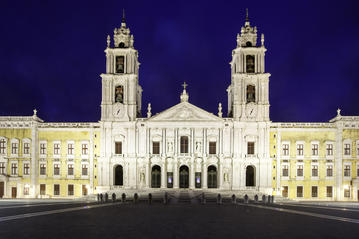 Mafra National Palace