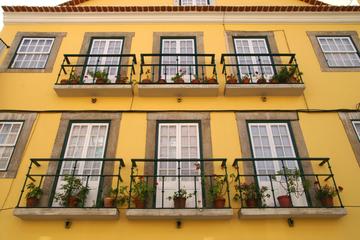 Museum of Amalia Rodrigues (Fundacao Amalia Rodrigues Casa Museu)