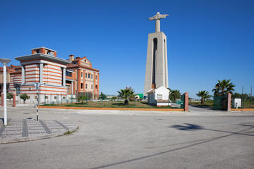 National Sanctuary of Christ the King