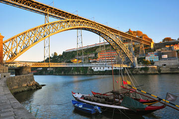 Ponte de Dom Luis I