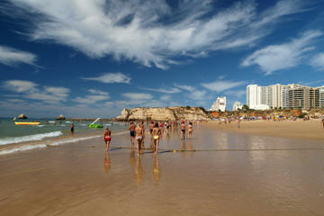 Praia da Rocha