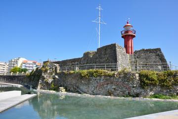 Santa Catarina Fortress