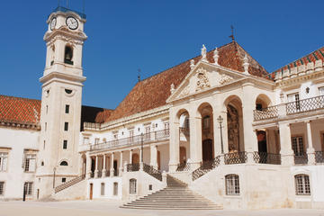 University of Coimbra (Universidade de Coimbra)