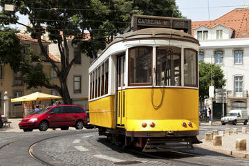 Tram 28