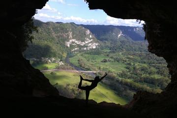 Cueva Ventana