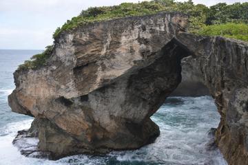 La Cueva del Indio