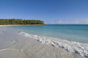 Culebra Island