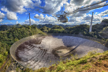 Arecibo Observatory