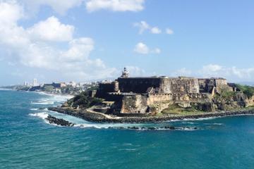 San Juan National Historic Site