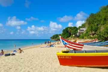 Crashboat Beach