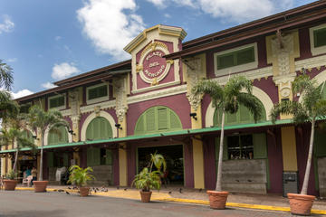 Mercado Santurce