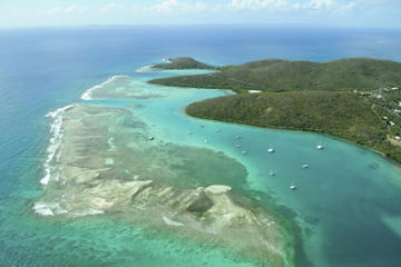 Vieques Island