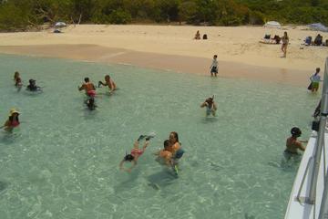 Cayo Icacos