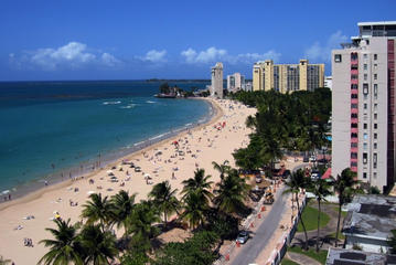 Isla Verde