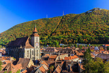 Black Church (Biserica Neagra)