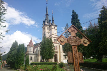 St Nicholas Church (Biserica Sf Nicolae)