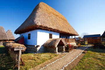 Village Museum (Muzeul Satului)