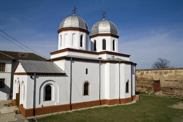 Comana Monastery
