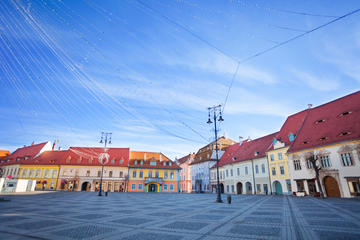 Big Square (Piata Mare)