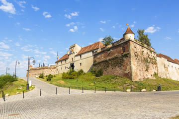 Brasov Citadel (Cetatea Brasovului)