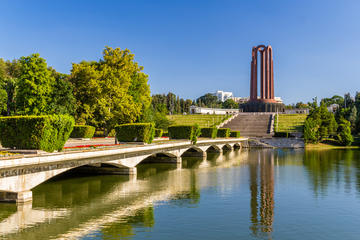 Carol Park (Liberty Park)