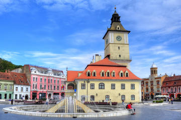 Council Square (Piata Sfatului)