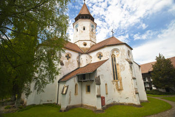 Fortified Church of Prejmer