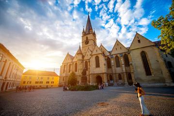 Lutheran Cathedral