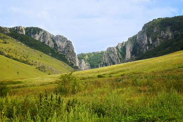 Turda Gorge (Cheile Turzii)