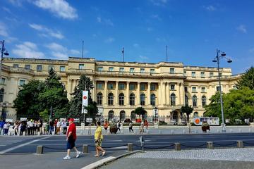 Victoriei Street