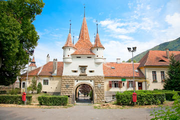 Yekaterina’s Gate