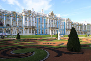 Catherine Palace and Park