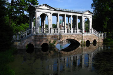 Pushkin (Tsarskoye Selo)