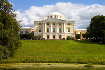 Pavlovsk Palace