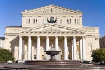 Bolshoi Theatre