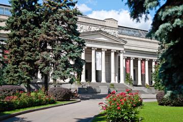 Pushkin Museum