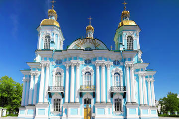 St Nicholas Naval Cathedral