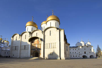 Assumption Cathedral (Uspensky Sobor)