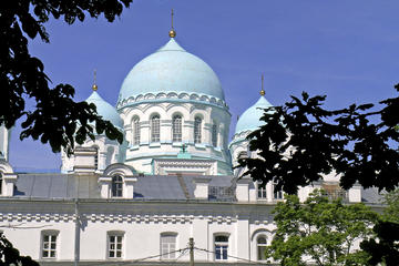 Valaam Monastery