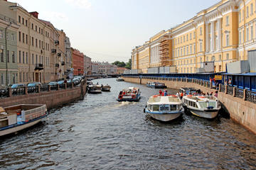 Neva River